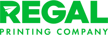 Regal Printing Company logo