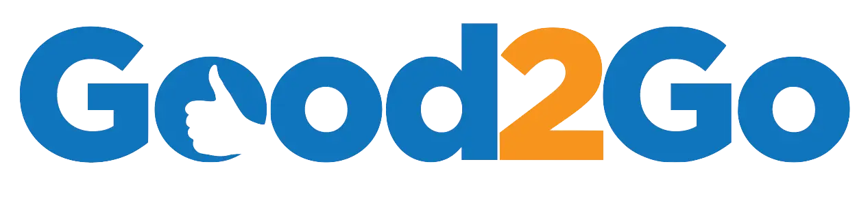 Good2Go logo