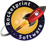 Rocketprint Software logo