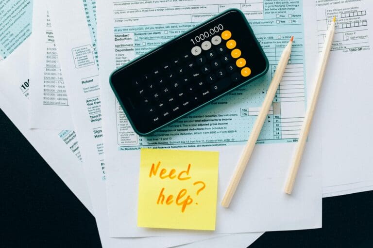 Manual invoicing