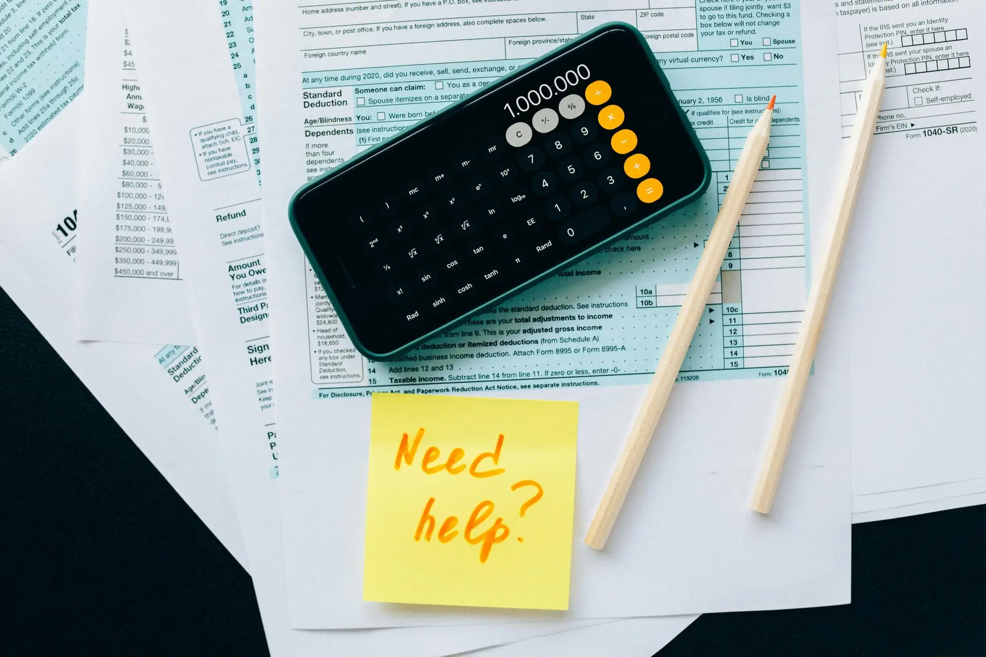 Manual invoicing